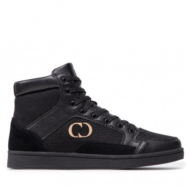 Sneakers CRIMINAL DAMAGE - Craft High Top Black