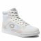 Sneakers CRIMINAL DAMAGE - Craft High Top White/Off White