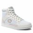Sneakers CRIMINAL DAMAGE - Craft High Top White/Off White