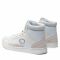 Sneakers CRIMINAL DAMAGE - Craft High Top White/Off White