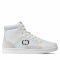 Sneakers CRIMINAL DAMAGE - Craft High Top White/Off White