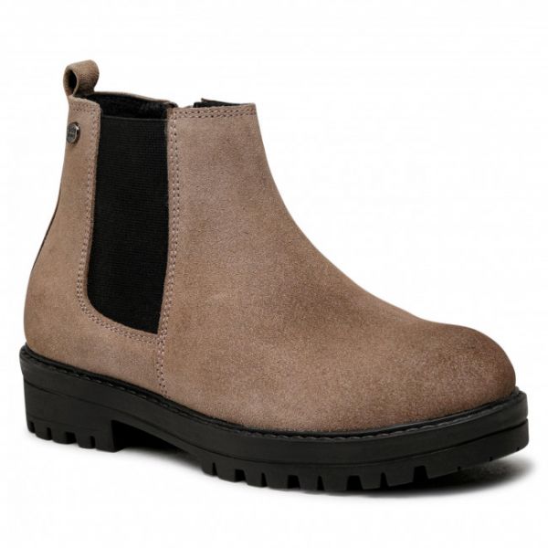 Polacchi Gioseppo - Elze 60911-P Taupe