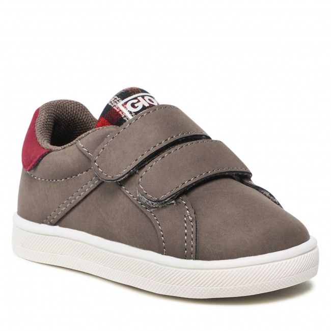 Sneakers Gioseppo - Laatzen 64445 Tobacco