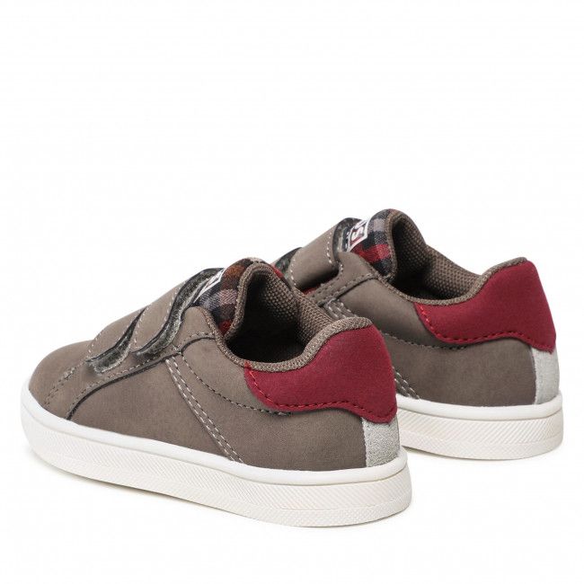 Sneakers Gioseppo - Laatzen 64445 Tobacco