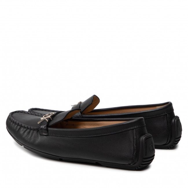 Mocassini CALVIN KLEIN - Driving Moc HW0HW00774 Ck Black MAX