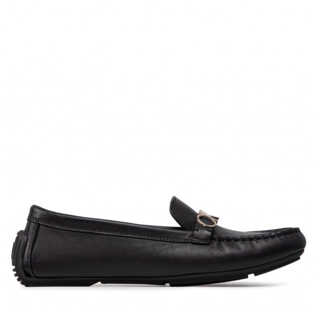 Mocassini CALVIN KLEIN - Driving Moc HW0HW00774 Ck Black MAX