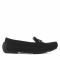 Mocassini CALVIN KLEIN - Driving Moc W/Hdw Su HW0HW01157 Ck Black BAX