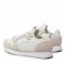 Sneakers CALVIN KLEIN JEANS - Retro Runner 2 YW0YW00075 Eggshell ACF