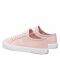 Scarpe sportive CALVIN KLEIN JEANS - Vulcanized Essential 1 YW0YW00482 Pale Conch Shell TFT