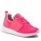 Sneakers CALVIN KLEIN JEANS - Sporty Runner Eva 1 YW0YW00518 Knockout Pink TAC