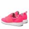 Sneakers CALVIN KLEIN JEANS - Sporty Runner Eva 1 YW0YW00518 Knockout Pink TAC