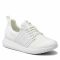Sneakers CALVIN KLEIN JEANS - Sporty Runner Eva 1 YW0YW00518 Bright White YAF