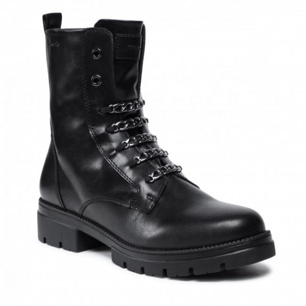 Tronchetti TAMARIS - 1-25282-27 Black 001