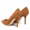 Scarpe stiletto ELISABETTA FRANCHI - SA-72C-21E2-V420 Mou 368