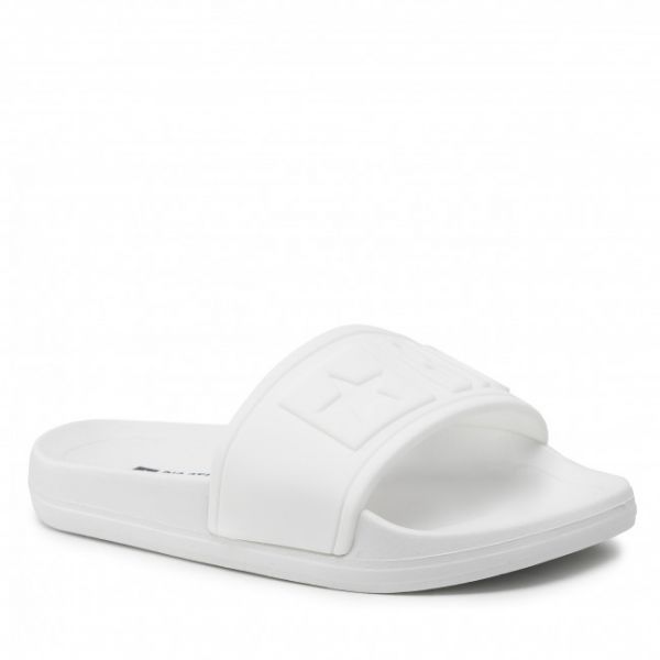 Ciabatte BIG STAR - DD374154 White Ciabatte BIG STAR - DD374154 White