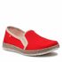 Scarpe basse BIG STAR - FF276037 Red