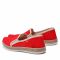 Scarpe basse BIG STAR - FF276037 Red