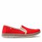 Scarpe basse BIG STAR - FF276037 Red
