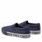 Scarpe sportive BIG STAR - HH274011 Navy