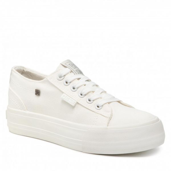 Scarpe sportive BIG STAR - HH274051 All White