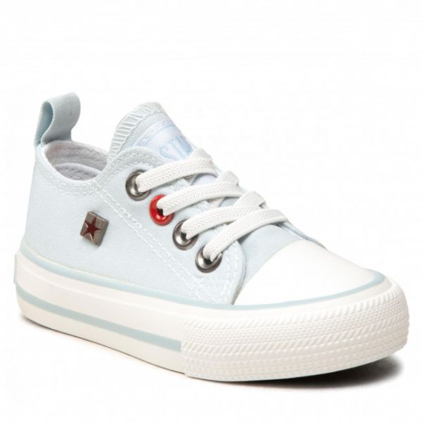 Scarpe da ginnastica BIG STAR - HH374094 Blue Scarpe da ginnastica BIG STAR - HH374094 Blue