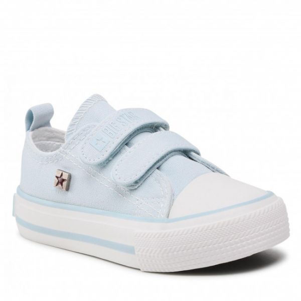 Scarpe da ginnastica BIG STAR - HH374100 Blue Scarpe da ginnastica BIG STAR - HH374100 Blue