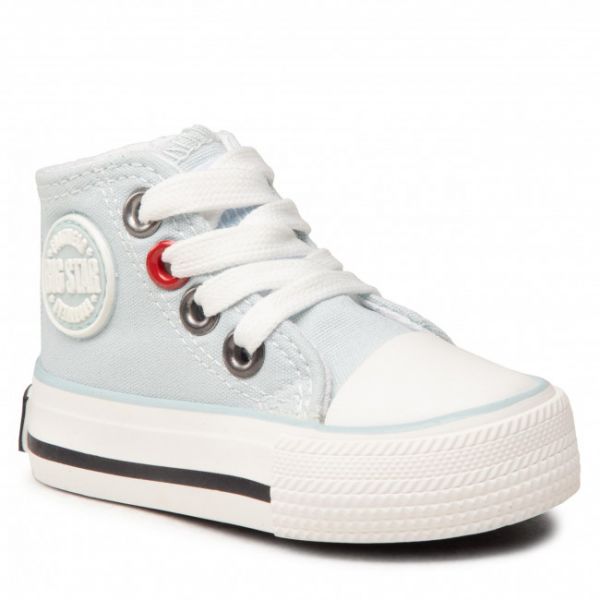 Scarpe da ginnastica BIG STAR - HH374192 Blue Scarpe da ginnastica BIG STAR - HH374192 Blue