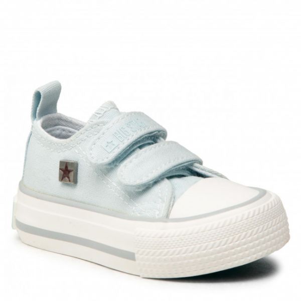 Scarpe da ginnastica BIG STAR - HH374204 Blue Scarpe da ginnastica BIG STAR - HH374204 Blue