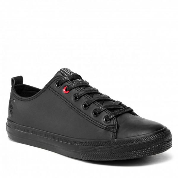 Scarpe da ginnastica BIG STAR - JJ174005 Black