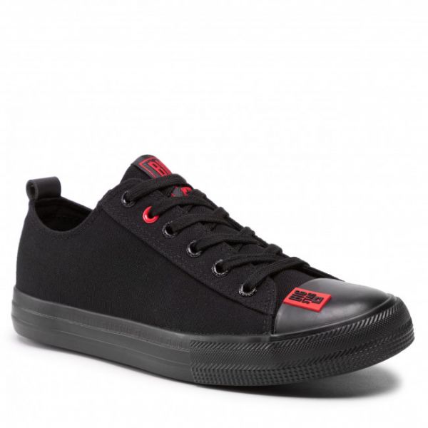 Scarpe da ginnastica BIG STAR - JJ174012 Black