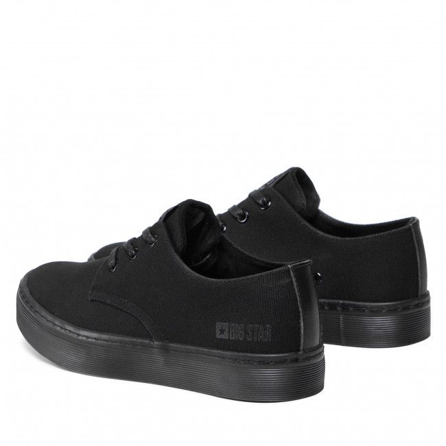 Scarpe sportive BIG STAR - JJ174052 Black