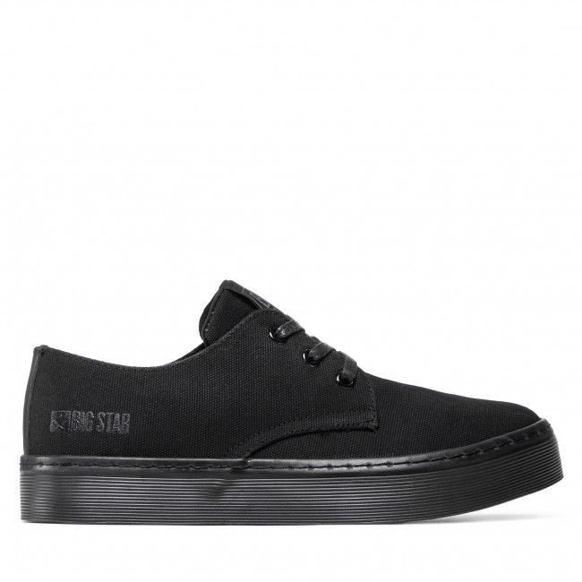 Scarpe sportive BIG STAR - JJ174052 Black