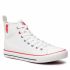 Scarpe da ginnastica BIG STAR - JJ174071 White/Red