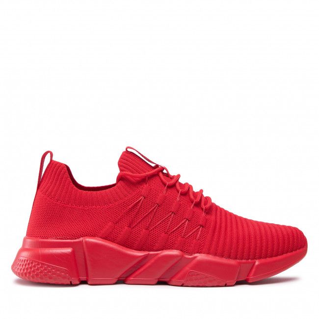 Sneakers BIG STAR - JJ174265 Red