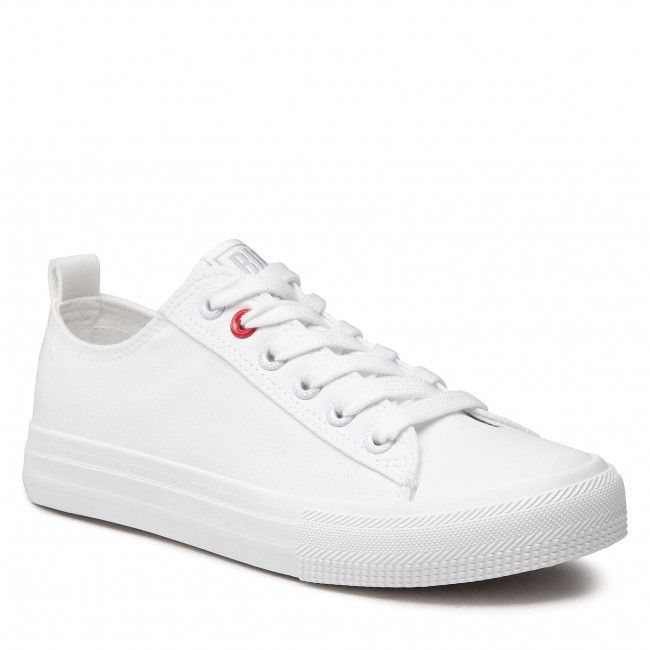 Scarpe da ginnastica BIG STAR - JJ274001 White