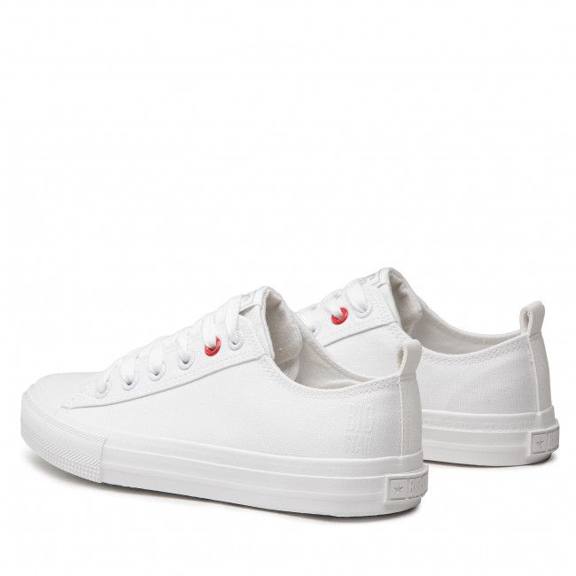 Scarpe da ginnastica BIG STAR - JJ274001 White