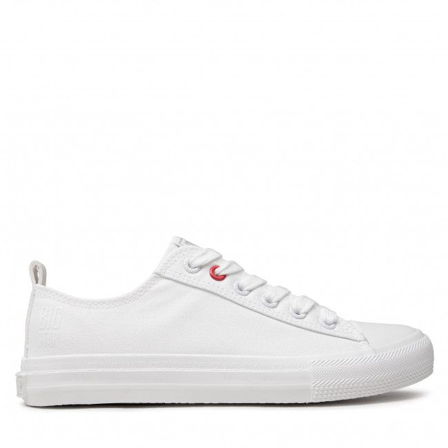 Scarpe da ginnastica BIG STAR - JJ274001 White