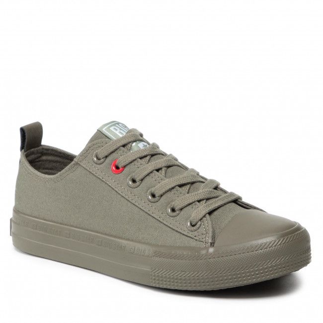 Scarpe da ginnastica BIG STAR - JJ274004 Khaki