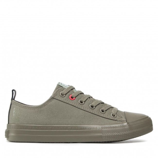 Scarpe da ginnastica BIG STAR - JJ274004 Khaki