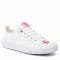 Scarpe da ginnastica BIG STAR - JJ274015 White