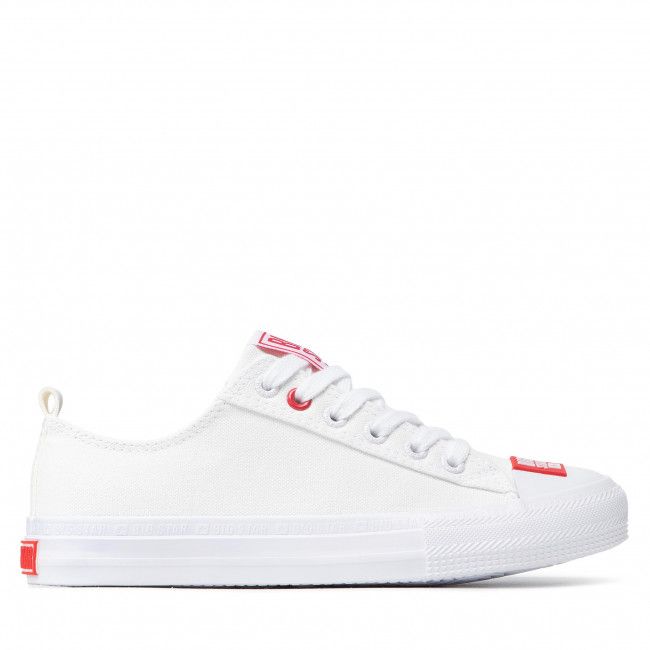 Scarpe da ginnastica BIG STAR - JJ274015 White