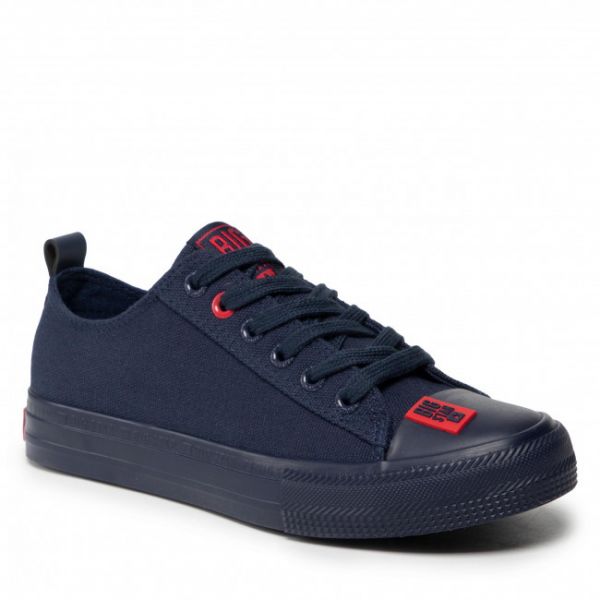 Scarpe da ginnastica BIG STAR - JJ274016 Navy