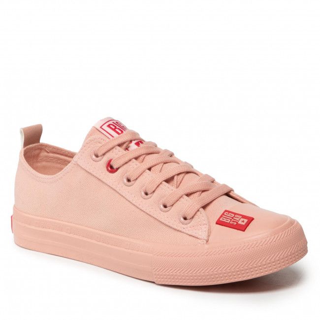 Scarpe da ginnastica BIG STAR - JJ274018 Nude