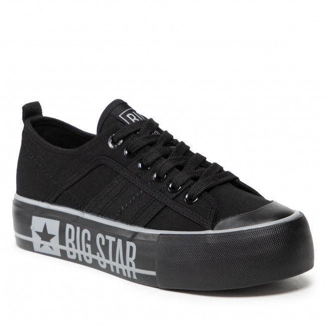 Scarpe sportive BIG STAR - JJ274053 Black