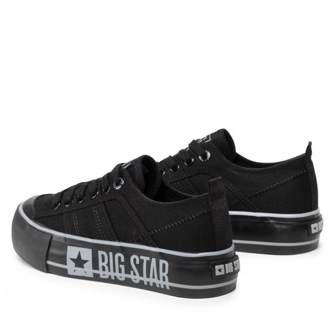 Scarpe sportive BIG STAR - JJ274053 Black