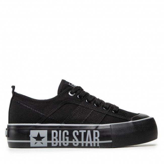 Scarpe sportive BIG STAR - JJ274053 Black