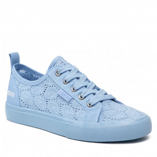 Scarpe sportive BIG STAR - JJ274061 Blue