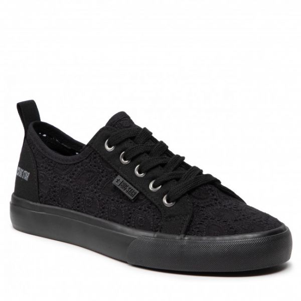 Scarpe sportive BIG STAR - JJ274064 Black