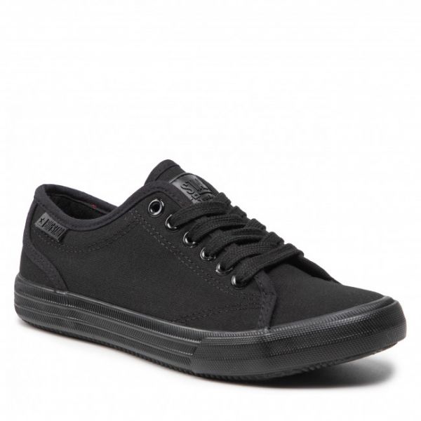 Scarpe sportive BIG STAR - JJ274066 Black