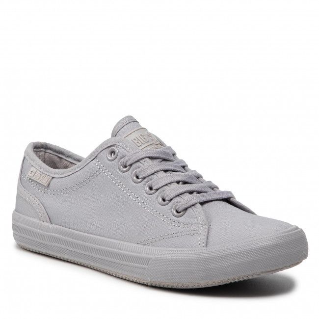 Scarpe sportive BIG STAR - JJ274069 Grey